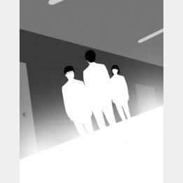 イラスト・宮坂猛