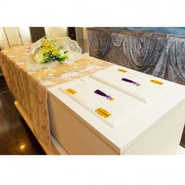 なぜ東京23区の火葬料金だけが異様に高い？（写真はイメージ）