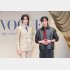 「VOGUE THE ONES TO WATCH 2025」を受賞したラウールと目黒蓮（Ｃ）日刊ゲンダイ