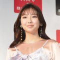 沢口愛華「グラビア・俳優・リポーターの“三刀流”を目指します！」2026年カレンダー発売イベントで意気込み