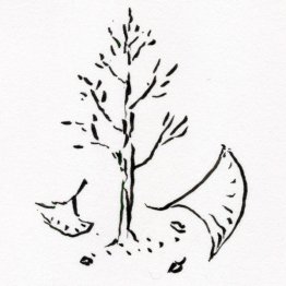 イラスト・沢野ひとし