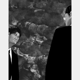 イラスト・宮坂猛