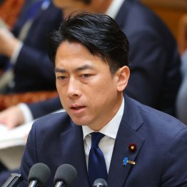 冷静かつ丁寧に（Ｃ）日刊ゲンダイ