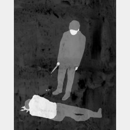 イラスト・宮坂猛