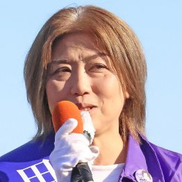 今後の展開に注目（Ｃ）日刊ゲンダイ