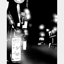 イラスト・宮坂猛