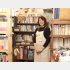 店主のなかむらあきこさん（Ｃ）日刊ゲンダイ