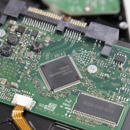 電子基板には欠かせない密着向上剤で世界シェアほぼ100％（Ｃ）日刊ゲンダイ