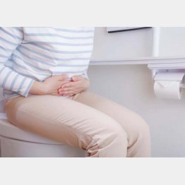 OTC薬では非刺激性の酸化マグネシウムが代表的