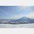 ニセコや倶知安町エリア 魅力ある景観「羊蹄山」