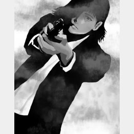 イラスト・宮坂猛