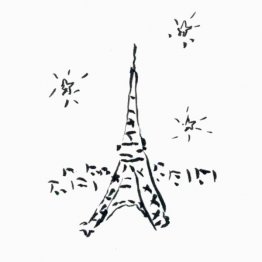 イラスト・沢野ひとし