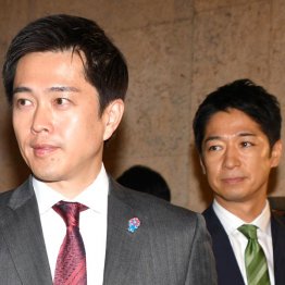 どうなる？（Ｃ）日刊ゲンダイ