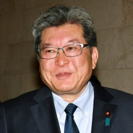 何食わぬ顔で完全復活（Ｃ）日刊ゲンダイ