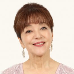 がんばれ、1975年組！（岩崎宏美）／（Ｃ）日刊ゲンダイ