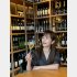 365日ワインは私の活力♡（写真:市野瀬瞳／無断転載禁止、以下同）