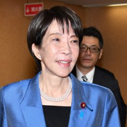 「法の支配」も二重基準（Ｃ）日刊ゲンダイ