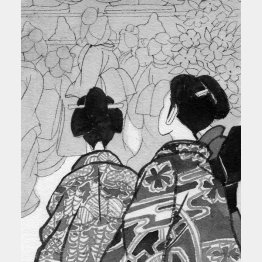 イラスト・チアキクレア