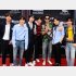 BTS（Ｃ）ロイター BTS, Las Vegas, NV -20180520 - The 2018 Billboard Music Awards