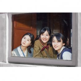 （C）2025「長崎―閃光の影で―」製作委員会