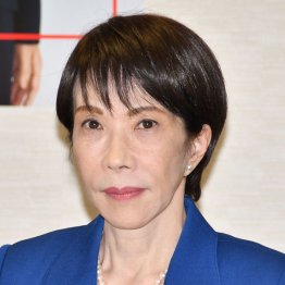 どんどん悪化（Ｃ）日刊ゲンダイ