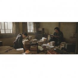 映画『金子文子と朴烈』（発売・販売元：マクザム）／（Ｃ）2017, CINEWORLD & MEGABOX JOONGANG PLUS M, ALL RIGHTS RESERVED.