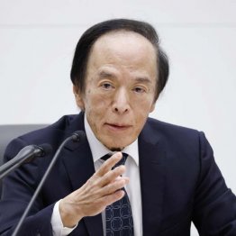 利上げも効果なし（Ｃ）共同通信社